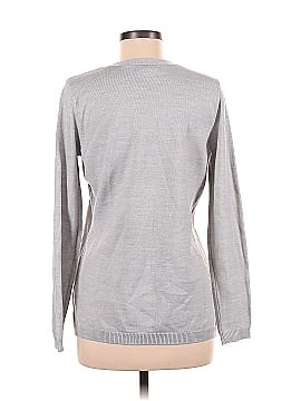 New York & Company Pullover Sweater (view 2)