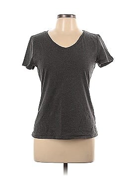 Simply Styled Short Sleeve T-Shirt (view 1)