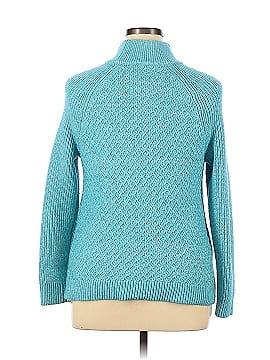 Talbots Pullover Sweater (view 2)