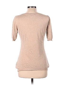Banana Republic Silk Pullover Sweater (view 2)