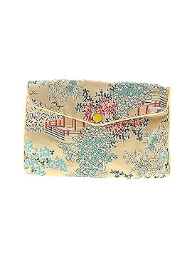 Smithsonian Institution Coin Purse (view 1)