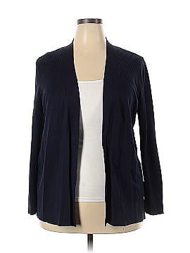 Croft & Barrow Cardigan (view 1)