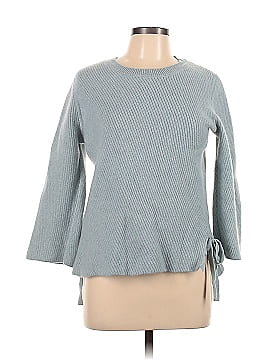 Banana Republic Cashmere Pullover Sweater (view 1)