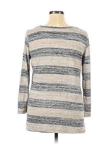 Signature Studio Long Sleeve Top (view 2)