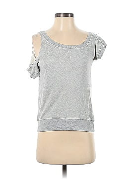 Pam & Gela Long Sleeve T-Shirt (view 1)