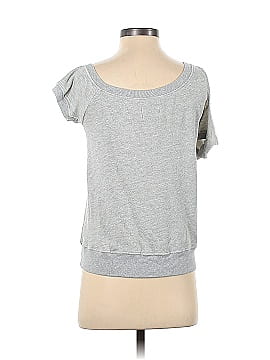 Pam & Gela Long Sleeve T-Shirt (view 2)