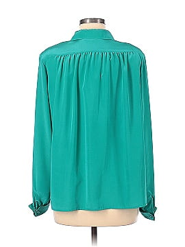 Schrader Sports Long Sleeve Blouse (view 2)