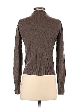 J.Crew Factory Store Cashmere Cardigan (view 2)