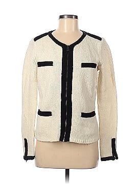Ann Taylor Cardigan (view 1)