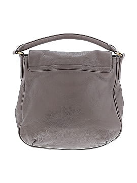 Marc by Marc Jacobs Leather Satchel (view 2)