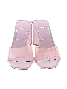 Zara Mule/Clog (view 2)