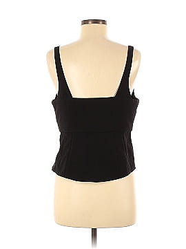Tome Sleeveless Blouse (view 2)