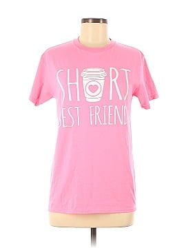 Leighton Short Sleeve T-Shirt (view 1)