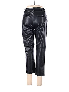 Laundry by Shelli Segal Faux Leather Pants (view 2)