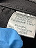Rag & Bone/JEAN Black Jeans Size 26 waist - photo 4