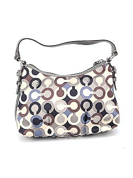 Coach Hobo (view 2)
