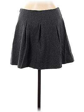 Theory Wool Skirt (view 2)