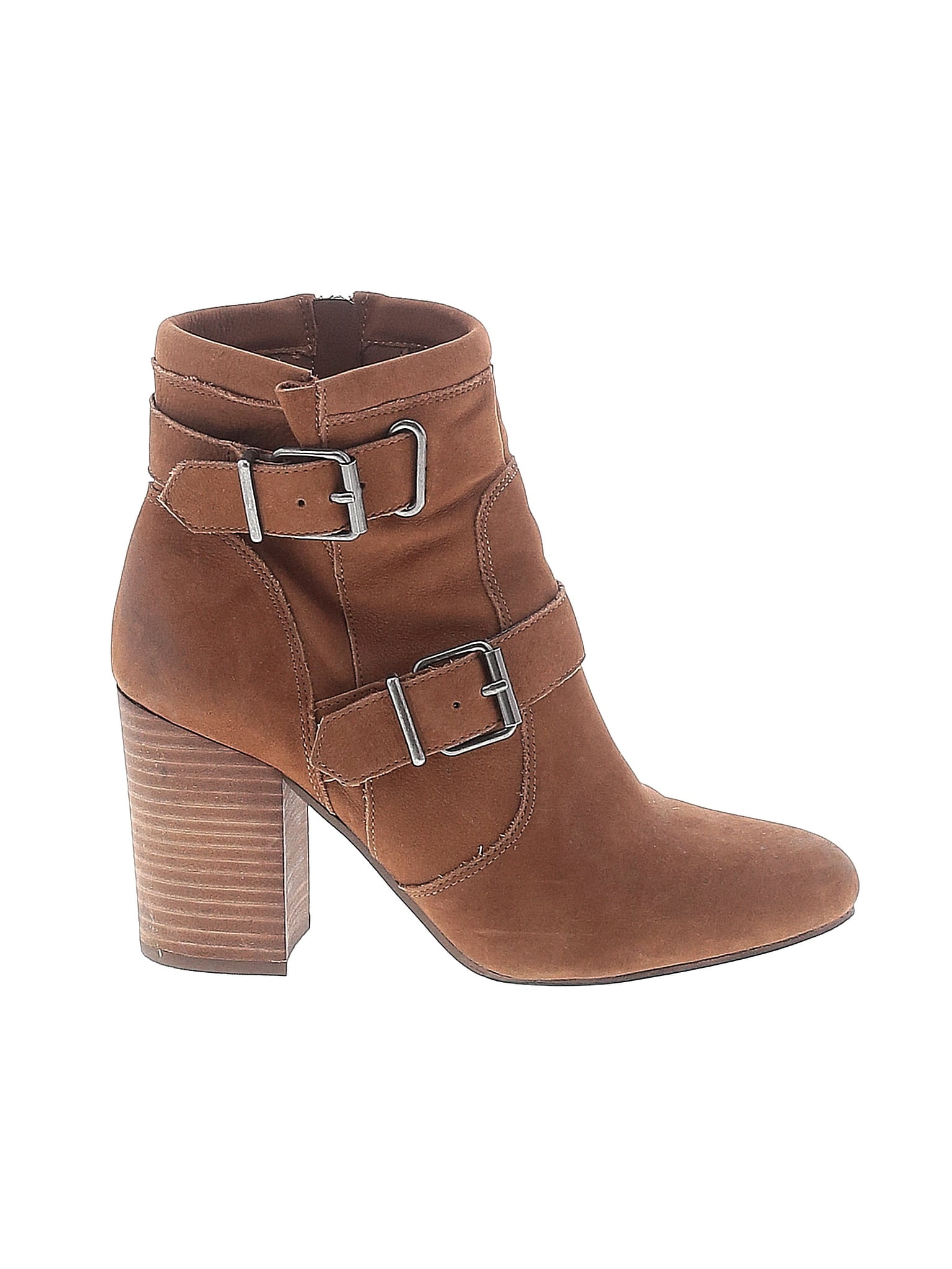 vince camuto ankle boots