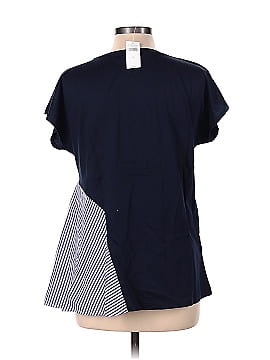 Banana Republic Short Sleeve T-Shirt (view 2)