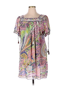 ECI Casual Dress (view 1)