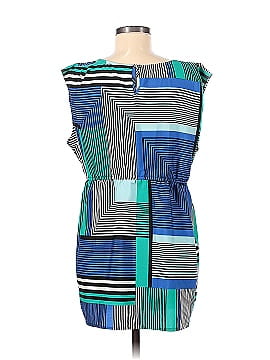 Motherhood Sleeveless Blouse (view 2)