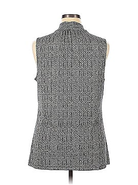 Banana Republic Sleeveless Top (view 2)