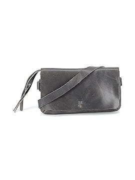 EMBRAZIO Leather Crossbody Bag (view 1)