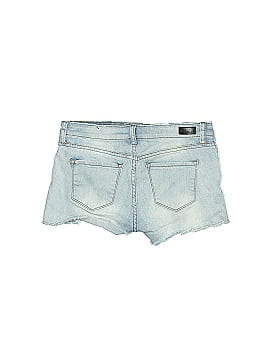 STS Blue Denim Shorts (view 2)