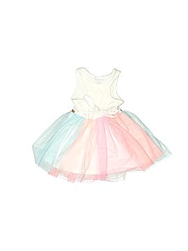 Zunie Special Occasion Dress (view 2)