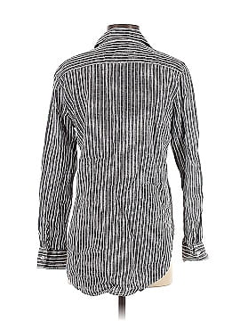 Pure Amici Long Sleeve Button-Down Shirt (view 2)