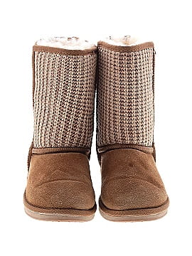 Minnetonka Boots (view 2)