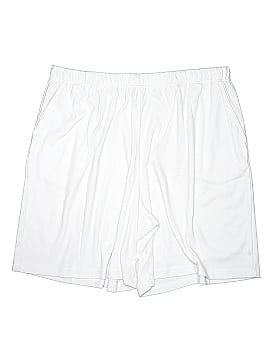 Woman Within Shorts (view 1)