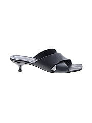 Donald J Pliner Mule/Clog