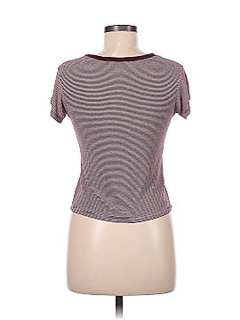 Brandy Melville Short Sleeve T-Shirt (view 2)