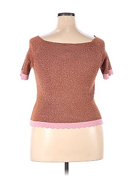 Kate Spade New York Pullover Sweater (view 2)