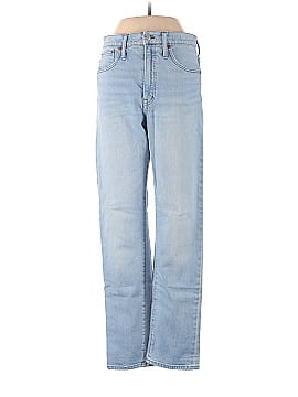 Madewell Jeans (view 1)