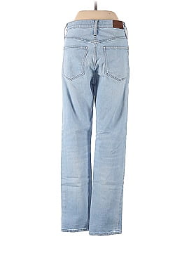 Madewell Jeans (view 2)