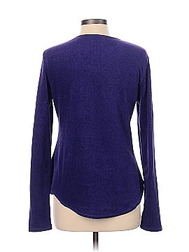 Cuddl Duds Pullover Sweater (view 2)