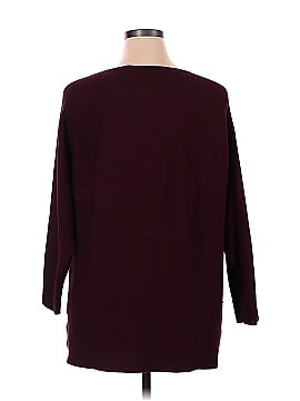Cyrus Pullover Sweater (view 2)