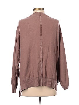 Free People Cashmere Cardigan (view 2)