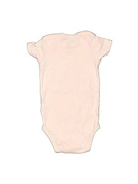 Carter's Short Sleeve Onesie (view 2)