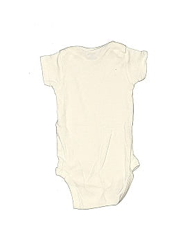 Gerber Short Sleeve Onesie (view 2)