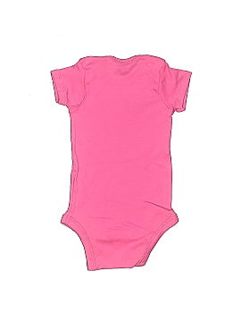 Gerber Short Sleeve Onesie (view 2)