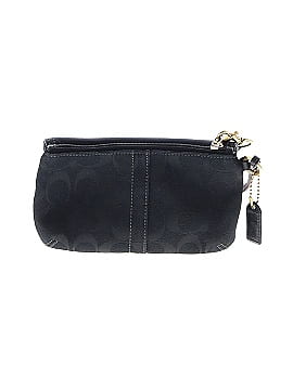 Coach Wristlet (view 2)