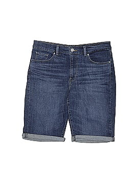 American Eagle Outfitters Denim Shorts (view 1)