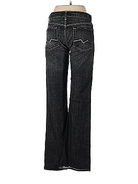 7 For All Mankind Jeans (view 2)
