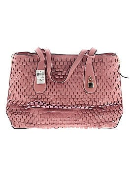 Henri Bendel Leather Shoulder Bag (view 1)