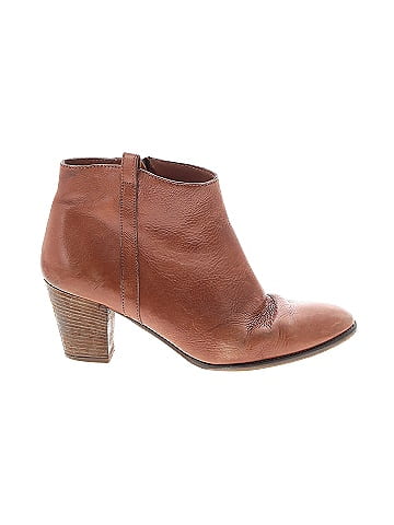 Madewell on sale billie boot