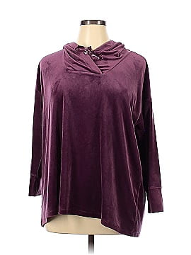 Purejill Pullover Hoodie (view 1)