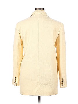 Valerie Stevens Wool Blazer (view 2)